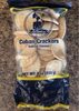 Condeza cuban crackers - Product