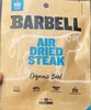 Air dried steak - Product