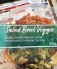 Salad Bowl veggie - 产品