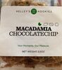 Macadamia chocolate chip cookies - Product