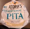 Traditional Pita - Product