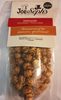 Speculoos Gourmet Popcorn - Product