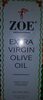 Olive oil - Product