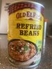 refried beans - Product