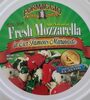 Marinated Mozzarella Salad - Product