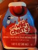 Wacky Wild Cherry Liquid Water Enhancer - Производ