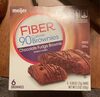 Fiber Chocolate Fudge Brownie - Product