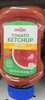 Tomato Ketchup 50% less sodium & sugar - Product