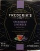 Spearmint Lavender herbal tea - Product