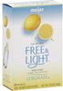 Free & Light, Drink Mix, Lemonade - Product