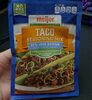 Taco seasoning mix - Produkt