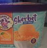 Orange Sherbet - Product