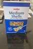 Medium Shells - Product