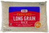 Enriched Long Grain Rice - Product