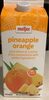 100% Juice, Orange Pineapple - Produit