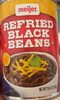 Refried Black Beans - Product