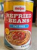 Refried Beans - Product