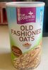 old fashioned oats - نتاج