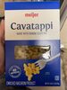 Cavatappi - Product