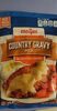 country gravy mix - Product
