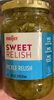 Sweet Relish - Product
