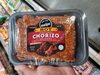 Hot Ground Chorizo Sausage - Product