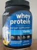 Whey Protein - Product