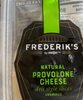 Natural Provolone Cheese - Produkt