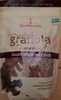 Homestyle granola with ancient grains - Product