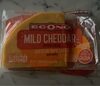Mild Cheddar - Producto