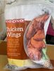 Chiken wings - Produit