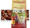 Gourmet organic pink rice - Product