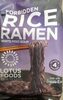 Rice Ramen White Miso Soup - Product