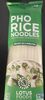 Traditional Pho Rice Noodles Organic - Product