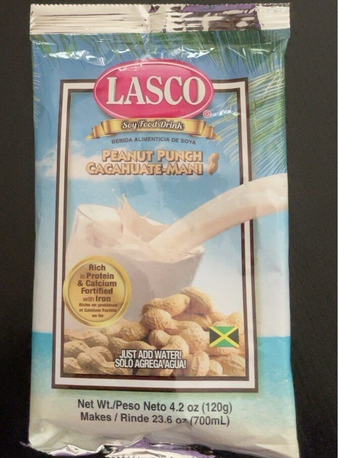 Lasco Food Drink - Produit - en