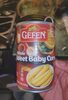 Whole Baby Sweet Corn - Product