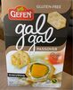 Gal gal - Producto