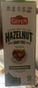 Hazelnut - Product