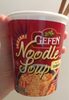 Noodle soup tomato - Product