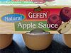 Apple Sauce - Product