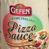 Classic Italianan pizza sauce - Product