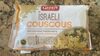 Israeli Couscoud - Product