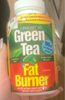 Green tea fat burner - Producto