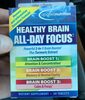 All Day Focus - Product