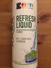 Refresh Liquid - Producto