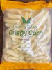Crispy corn - Produkt