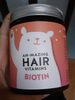 Ah-mazing hair vitamins biotin - Produkt