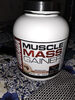 Labrada muscle mass gainer - نتاج