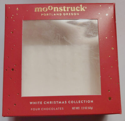 White Christmas Collection - Produkt - en