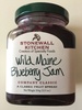 Wild Maine Blueberry Jam - Product